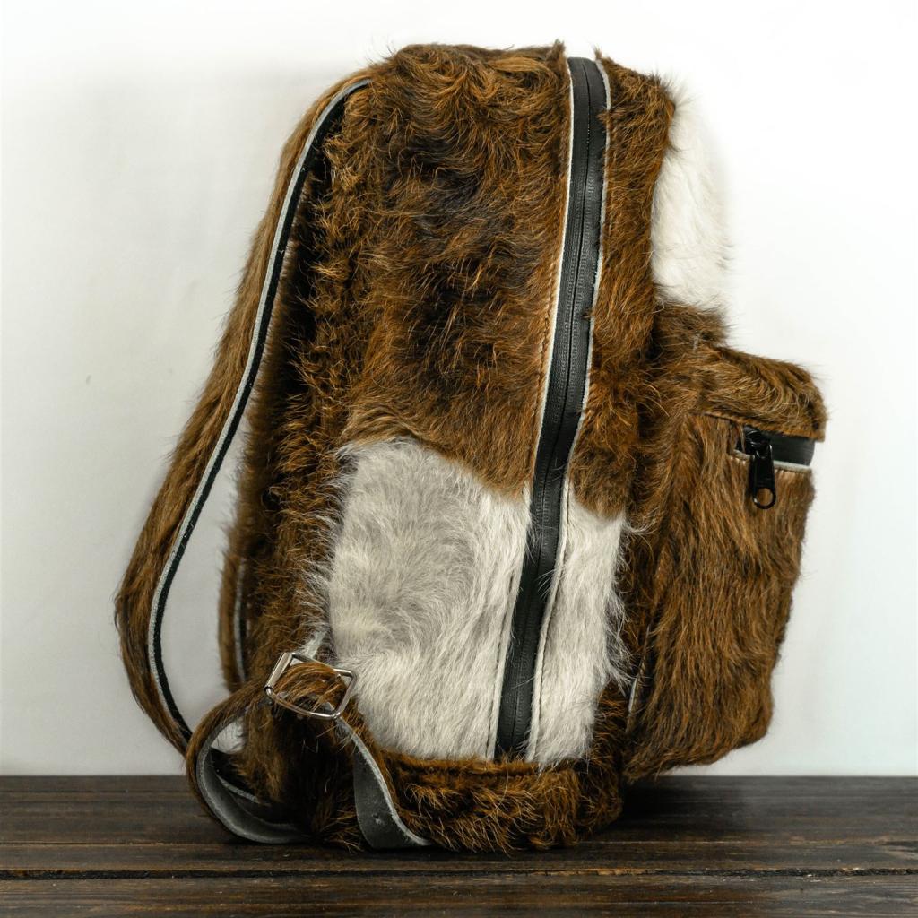 Fellrucksack