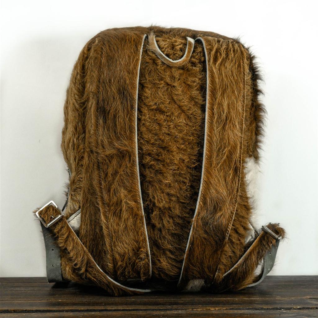 Fellrucksack