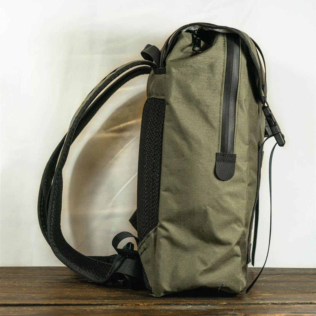 Revierrucksack