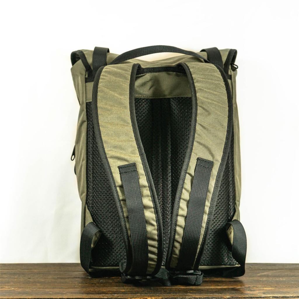 Revierrucksack